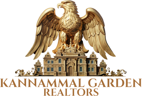 Kannammal Garden Realtors